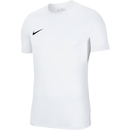 NIKE PARK 7 JERSEY WHITE-MENS