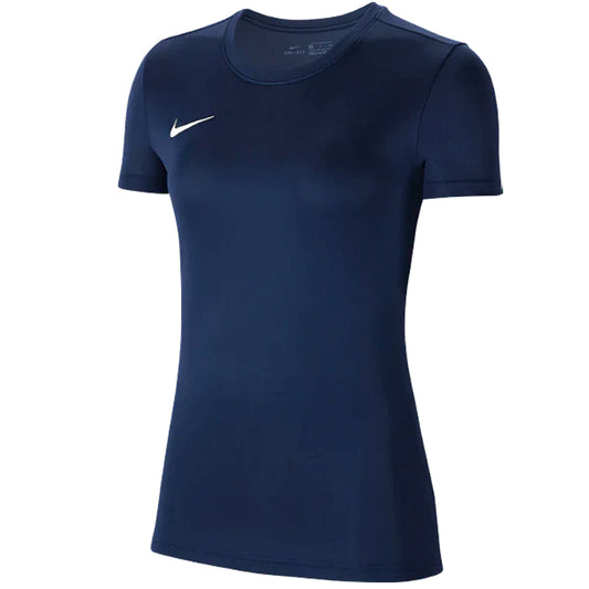 NIKE PARK 7 JERSEY NAVY-WOMENS