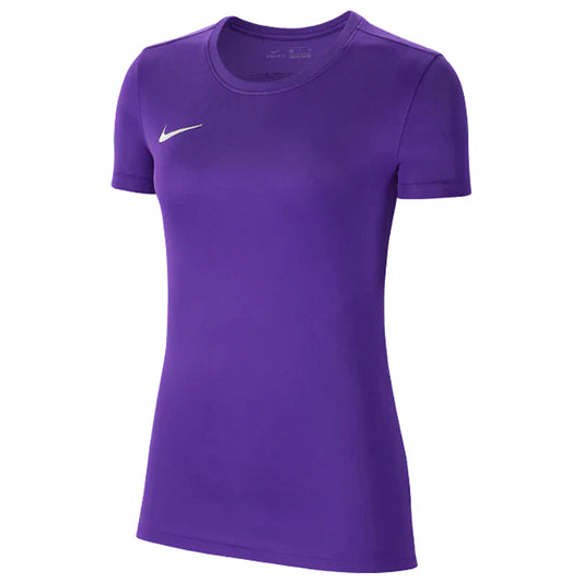 NIKE PARK 7 JERSEY PURPLE-WOMENS