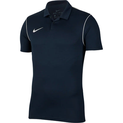 NIKE PARK 20 POLO NAVY YOUTH