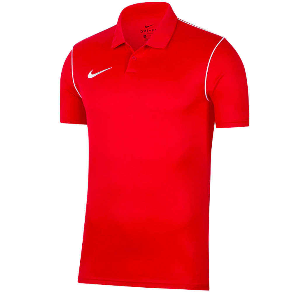 NIKE PARK 20 POLO RED ADULTS