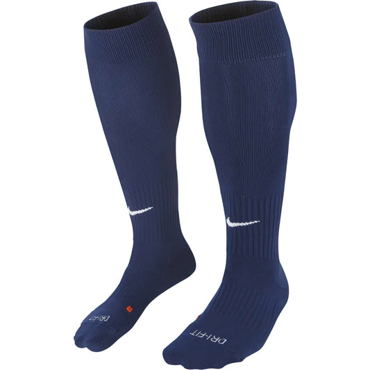 NIKE CLASSIC II OTC SOCK NAVY