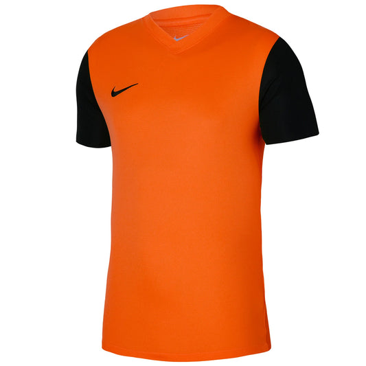 NIKE TIEMPO PREMIER II JERSEY ORANGE ADULTS