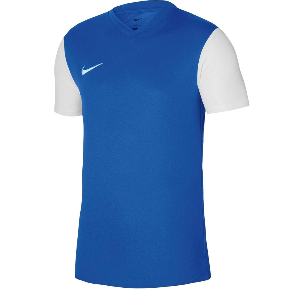 NIKE TIEMPO PREMIER II JERSEY ROYAL BLUE-ADULTS