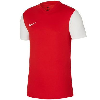 NIKE TIEMPO PREMIER II JERSEY UNI RED-ADULTS