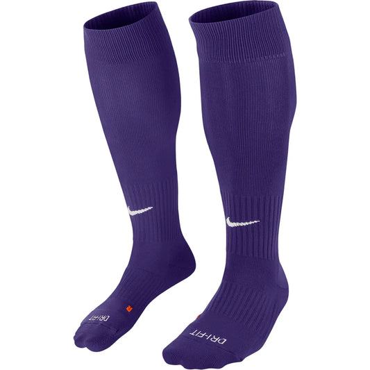 NIKE CLASSIC II OTC SOCK PURPLE