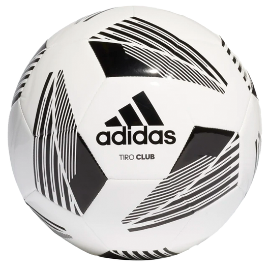 ADIDAS TIRO CLUB SOCCER BALL