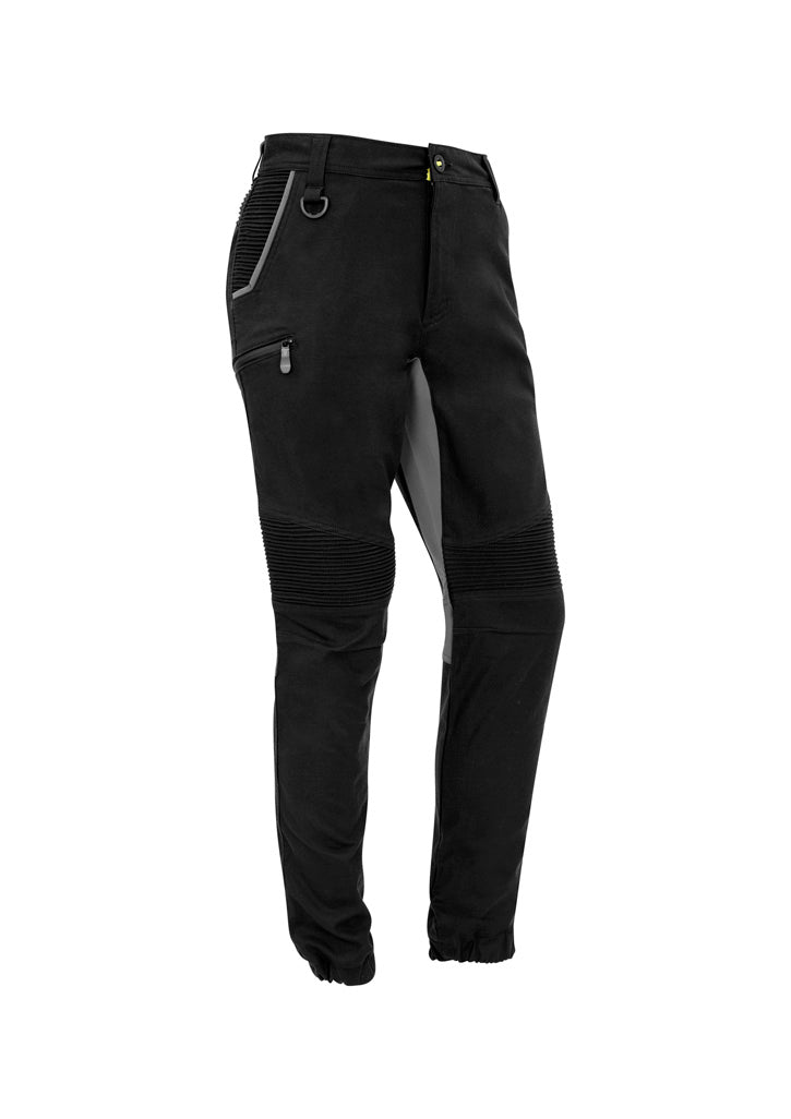 SYZMIK STREETWORKX STRETCH PANT MENS