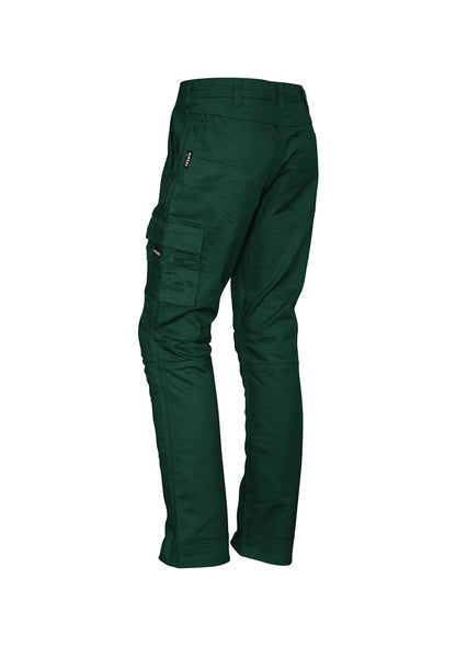 SYZMIK RUGGED COOLING CARGO REGULAR PANT MENS