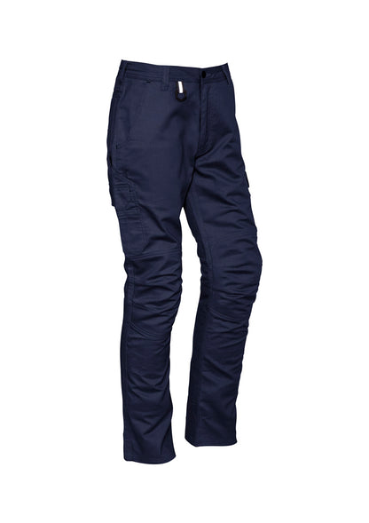 SYZMIK RUGGED COOLING CARGO REGULAR PANT MENS