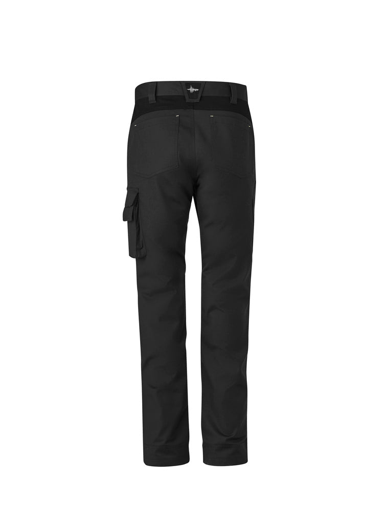 SYZMIK STREETWORX TOUGH PANT MENS