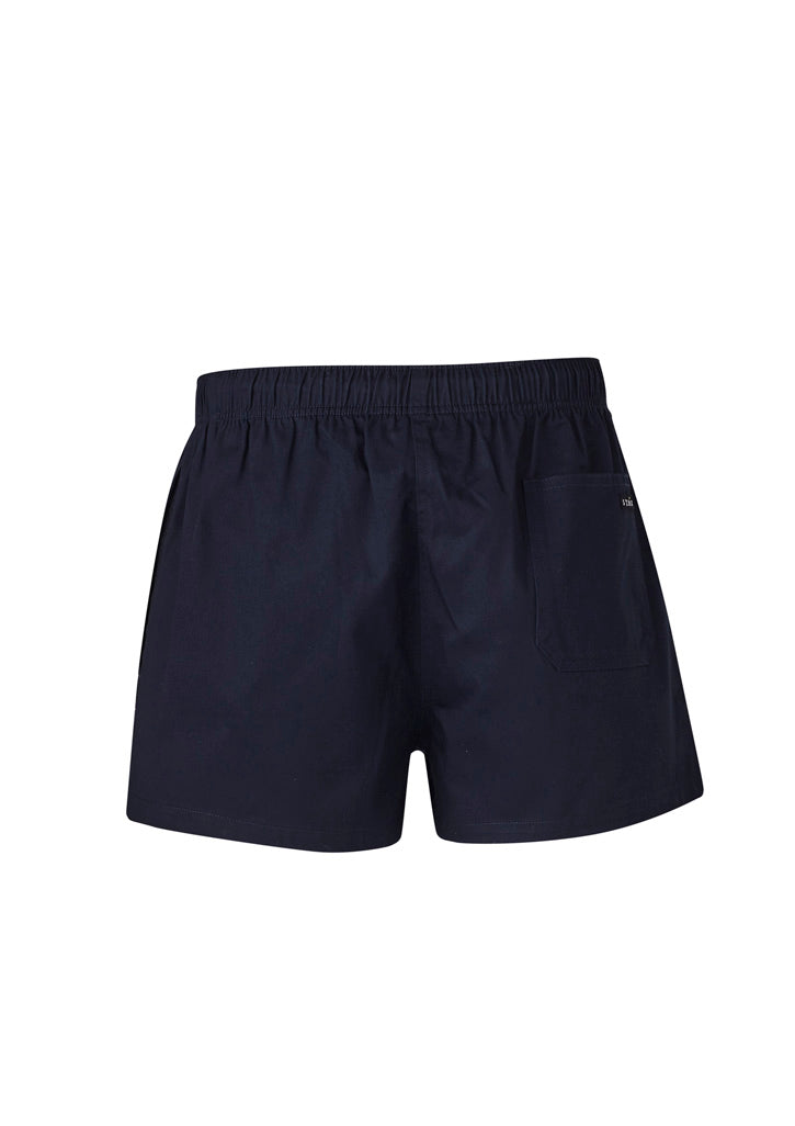 SYZMIK RUGBY SHORT MENS