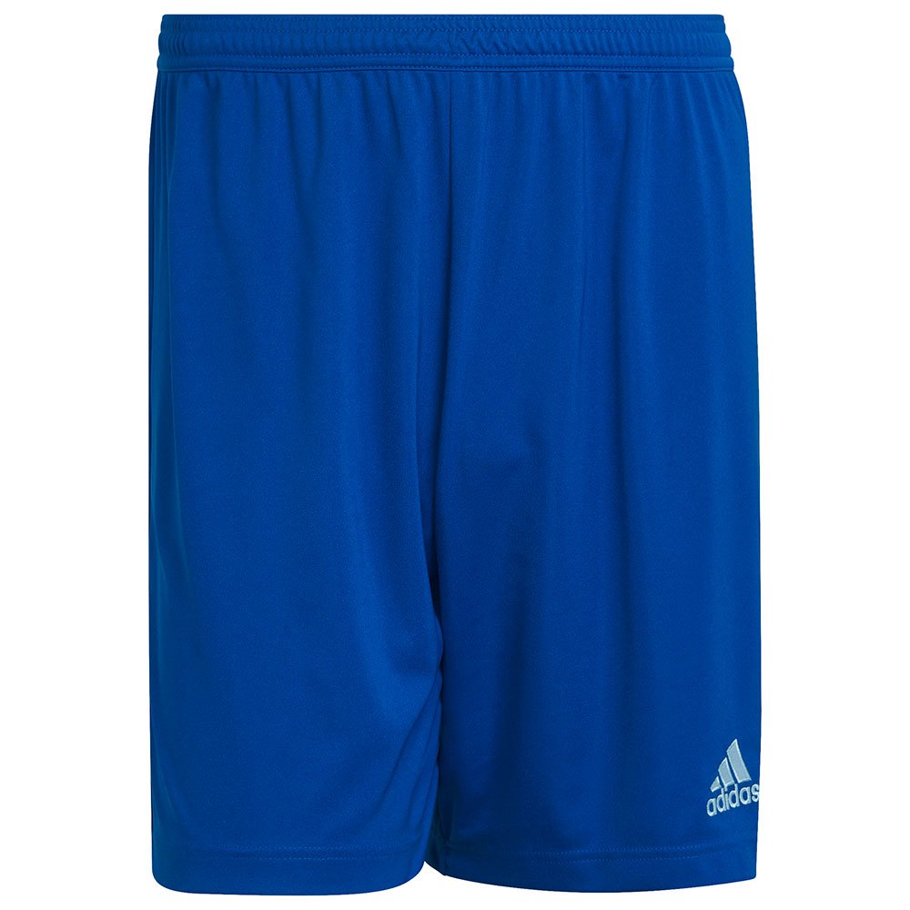 ADIDAS ENTRADA 22 SHORT ROYAL BLUE-MENS