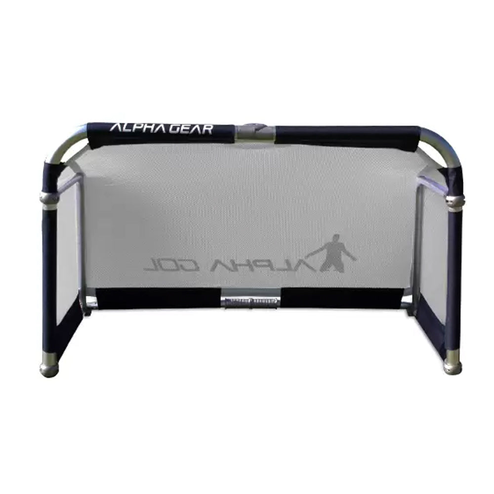 ALPHA GEAR GOL ALUMINIUM FOLDING GOAL 5×3FT