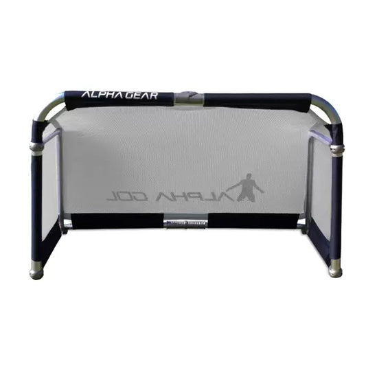 ALPHA GEAR GOL ALUMINIUM FOLDING GOAL 5×3FT