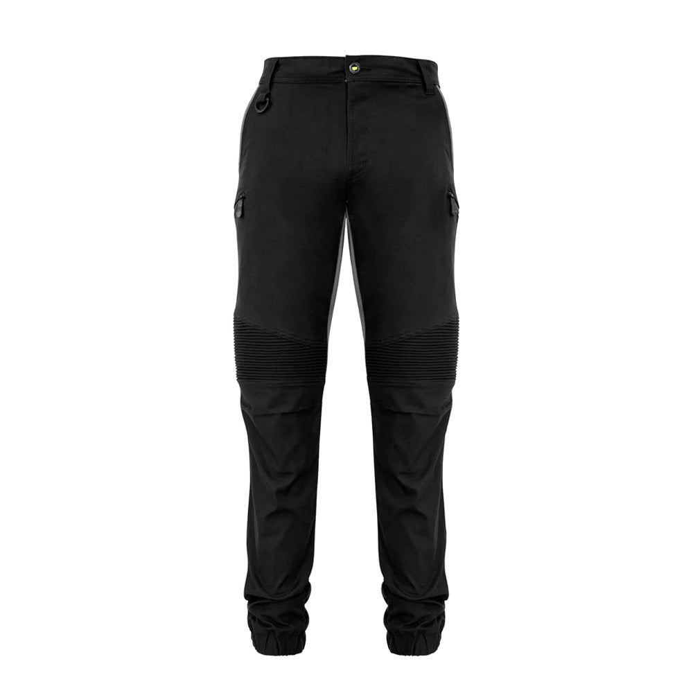 SYZMIK STREETWORKX STRETCH PANT MENS