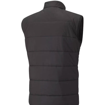 PUMA TEAM LIGA VEST BLACK