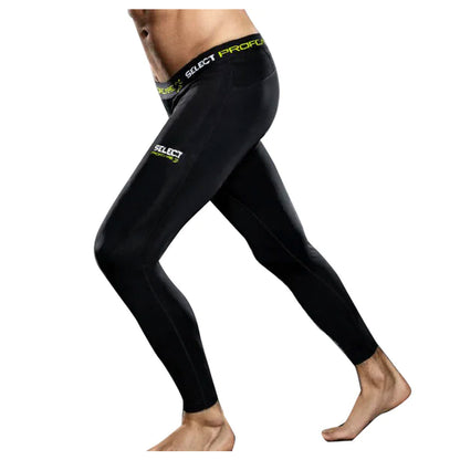 SELECT LONG COMPRESSION PANTS