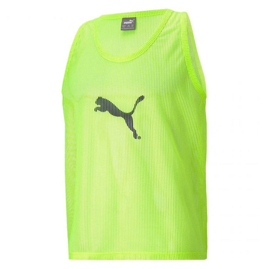 PUMA BIB MEDIUM YELLOW