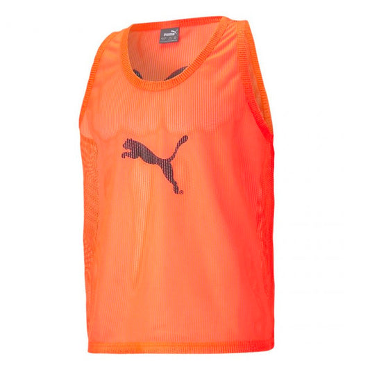 PUMA BIB MEDIUM ORANGE