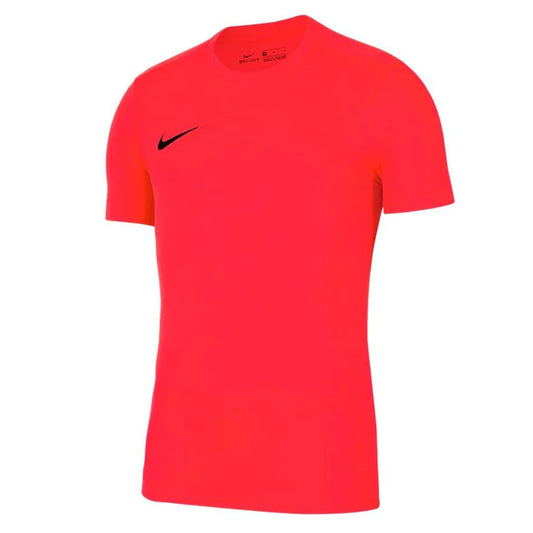 NIKE PARK 7 JERSEY CRIMSON-MENS