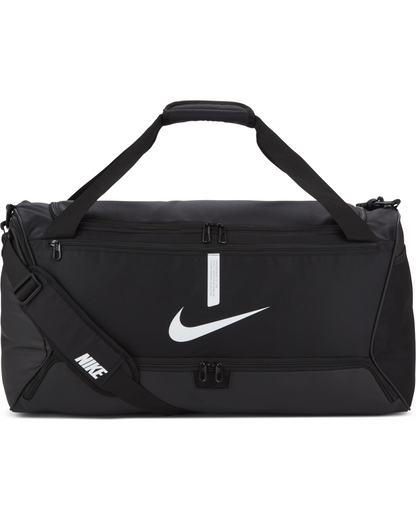 NIKE ACADEMY TEAM DUFFLE BAG BLACK