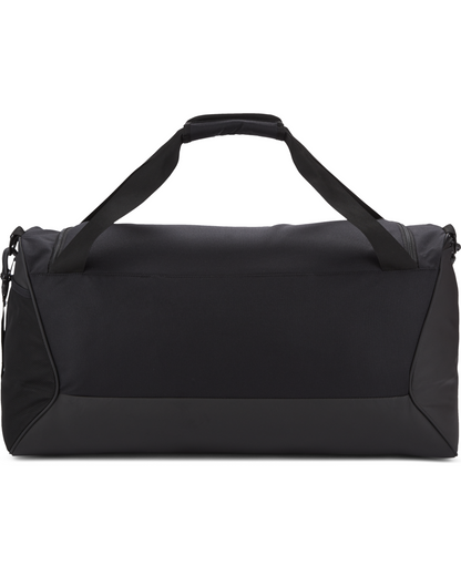 NIKE ACADEMY TEAM DUFFLE BAG BLACK