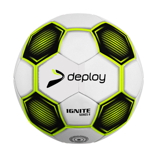 DEPLOY IGNITE MACTH BALL SERIES II