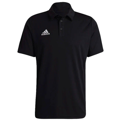 ADIDAS ENTRADA 22 POLO BLACK ADULTS