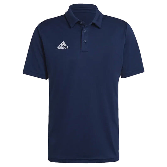 ADIDAS ENTRADA 22 POLO NAVY ADULTS