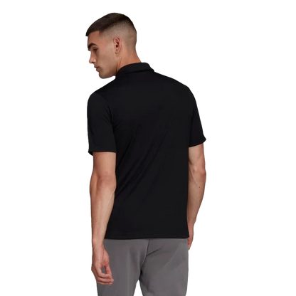 ADIDAS ENTRADA 22 POLO BLACK ADULTS