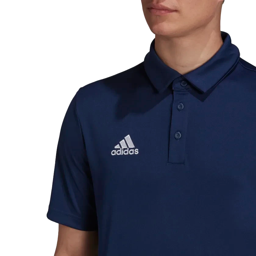 ADIDAS ENTRADA 22 POLO NAVY ADULTS