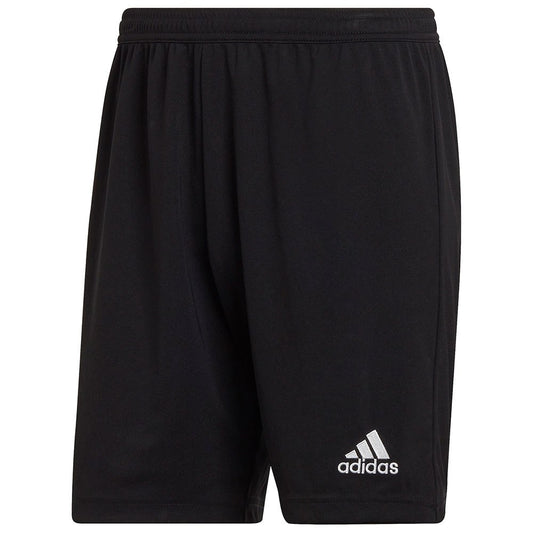 ADIDAS ENTRADA 22 SHORT BLACK-MENS