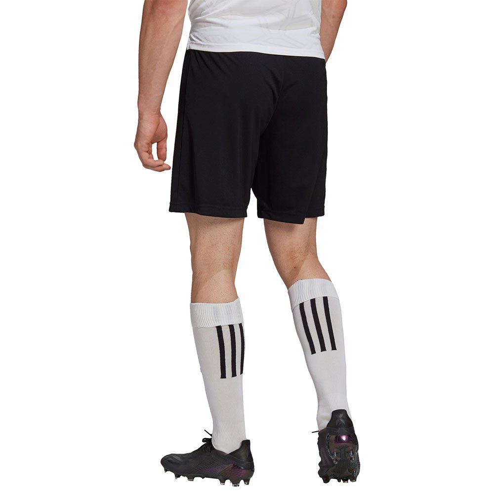 ADIDAS ENTRADA 22 SHORT BLACK-MENS