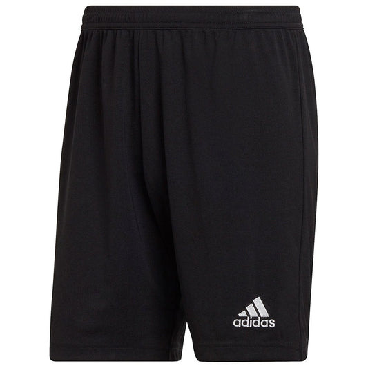 ADIDAS ENTRADA 22 SHORT BLACK-YOUTH