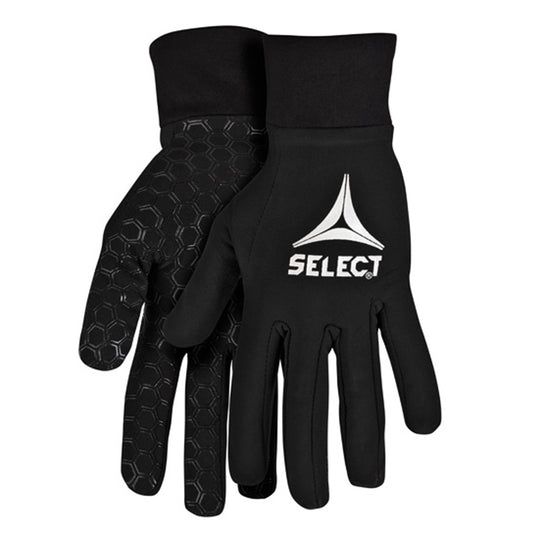 SELECT WINTER GLOVES