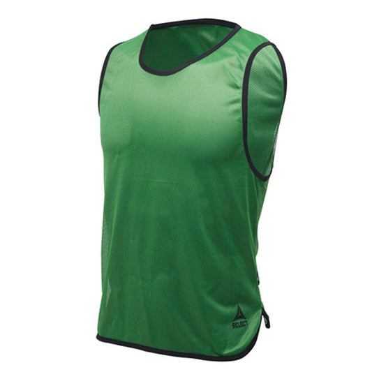 SELECT CLASSIC BIB GREEN