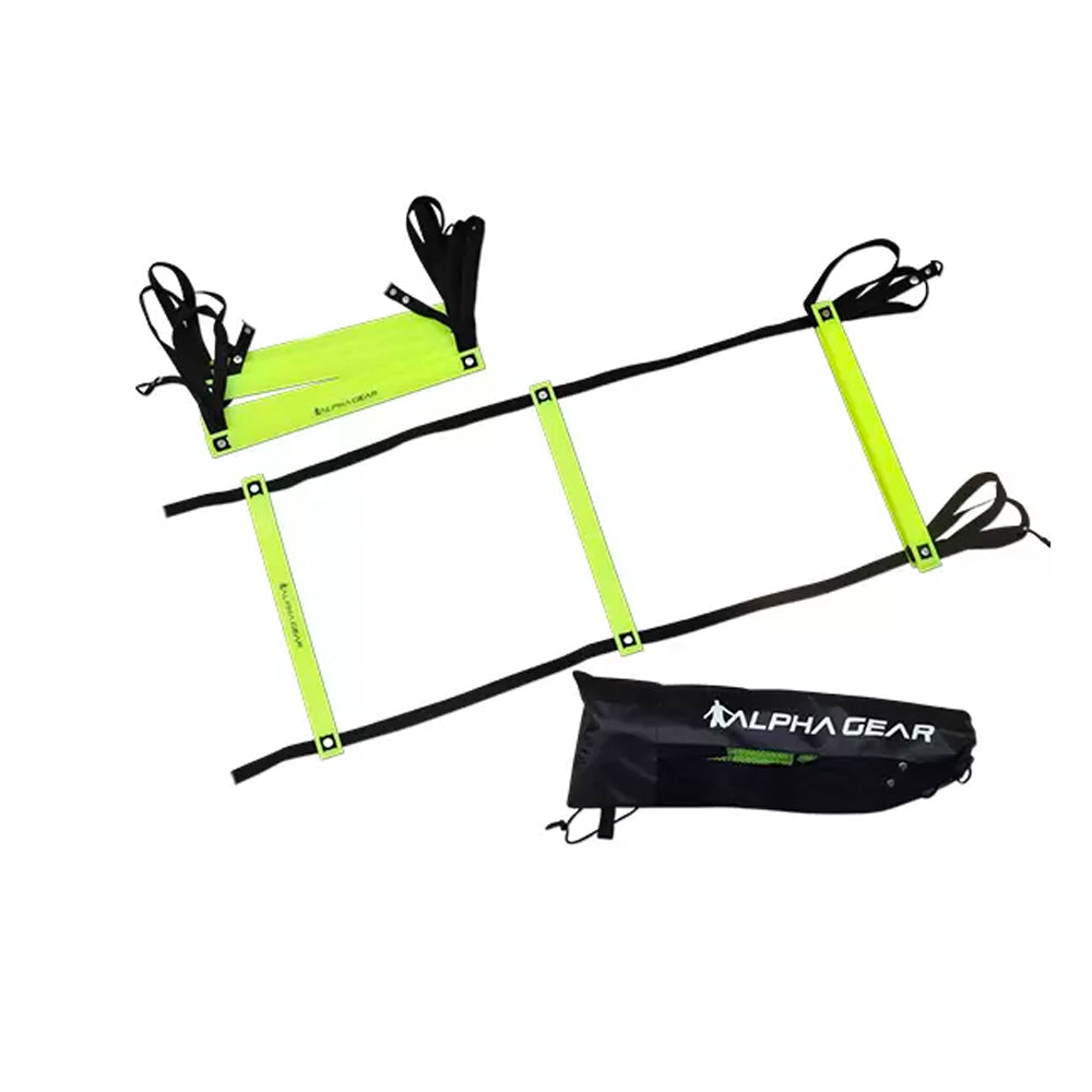 ALPHA GEAR SAQ LADDER TWIN PACK