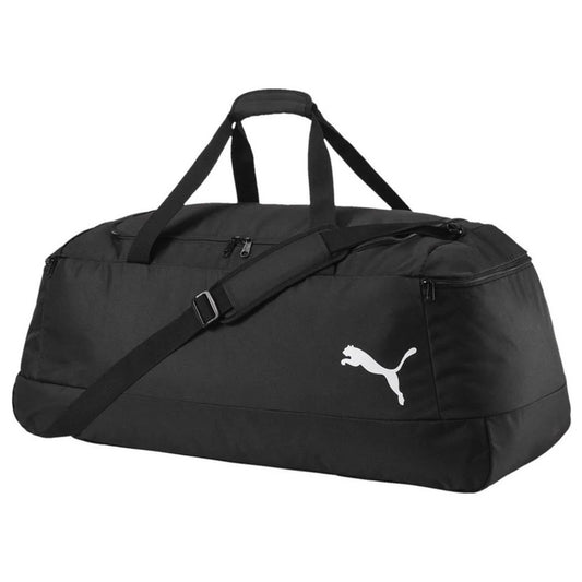 PUMA TEAM GOAL LARGE PRO TRAINING BAG BLACK