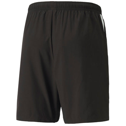 PUMA LIGA SIDELINE SHORTS WOVEN BLACK MENS