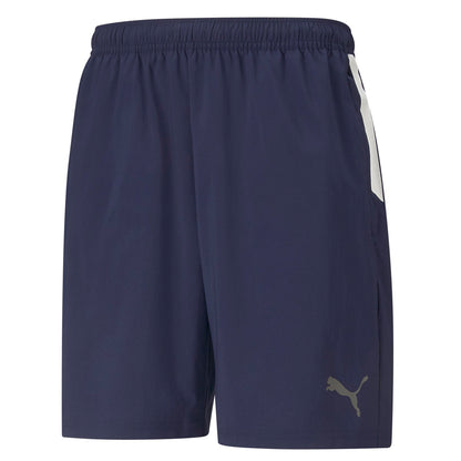 PUMA LIGA SIDELINE SHORTS WOVEN NAVY-MENS