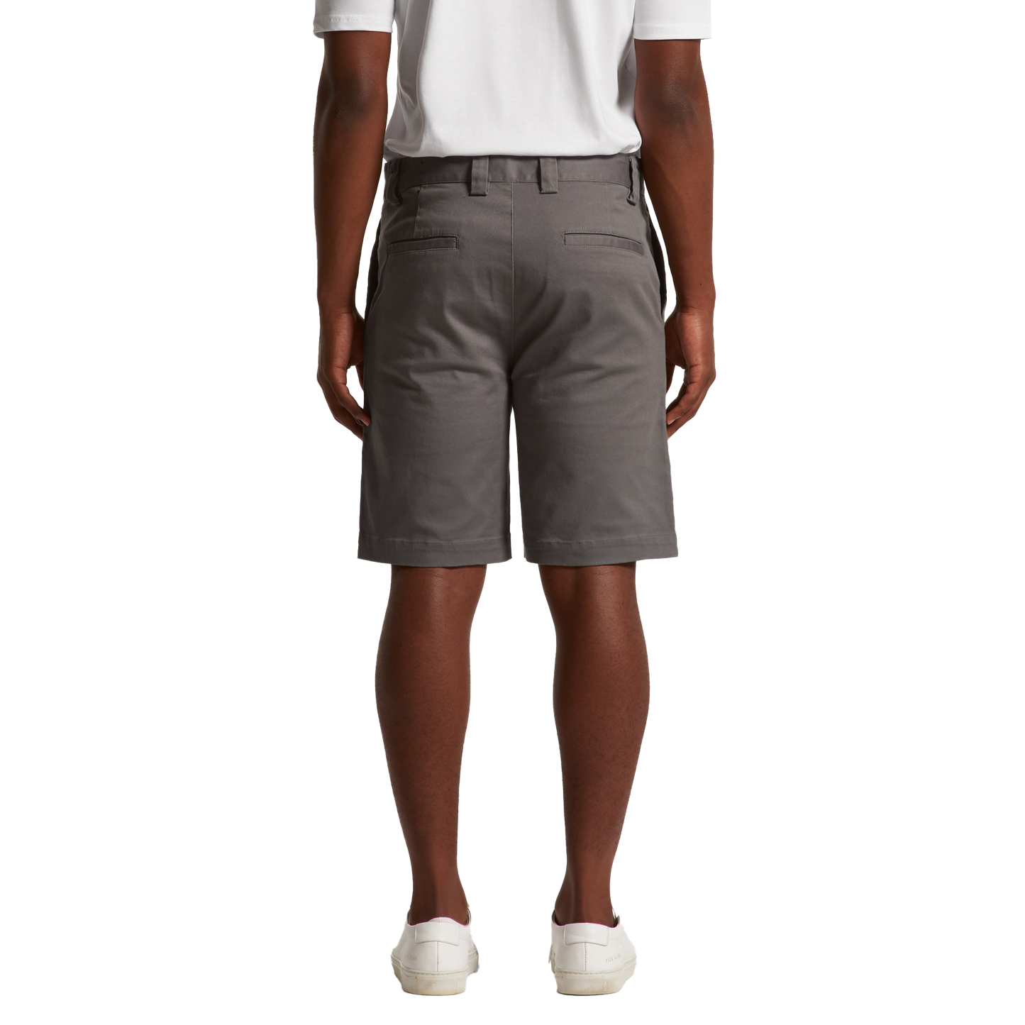 AS COLOUR  UNIFORM SHORTS MENS