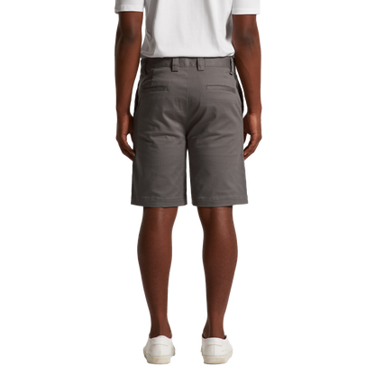 AS COLOUR  UNIFORM SHORTS MENS