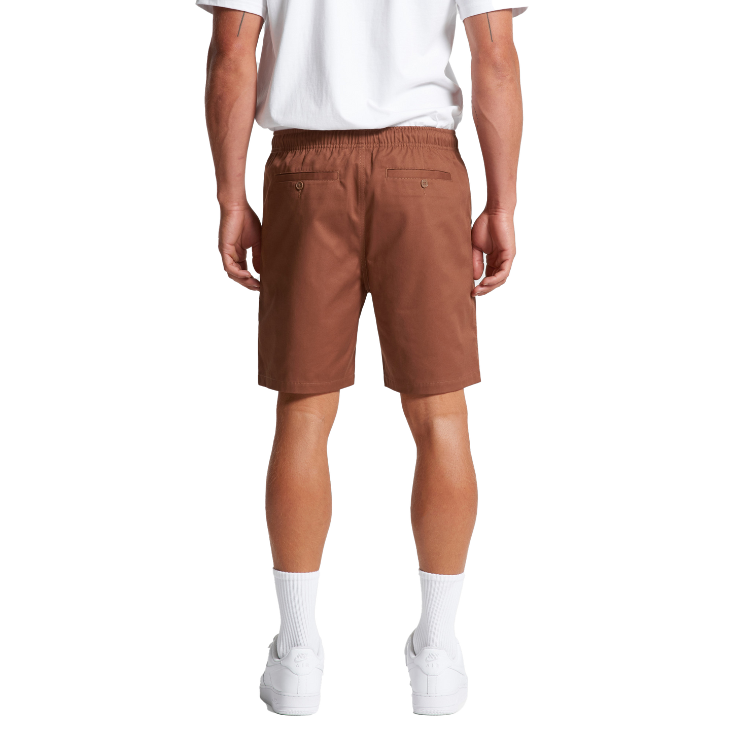 AS COLOUR WALK SHORTS MENS