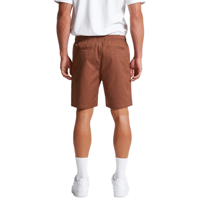 AS COLOUR WALK SHORTS MENS