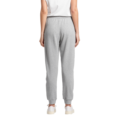 AS COLOUR PREMIUM TRACK PANT WOMENS