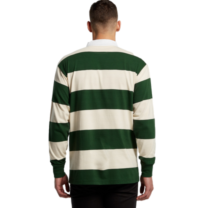 AS COLOUR RUGBY STRIPE MENS