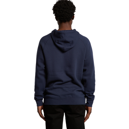 AS COLOUR SUPPLY HOOD MENS