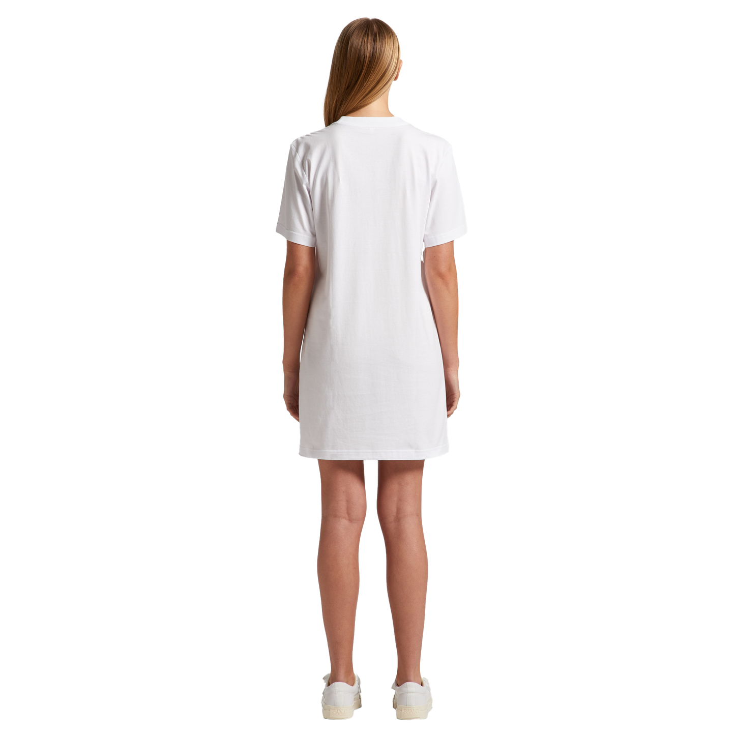 AS COLOUR OVERSIZED DRESS WOMENS