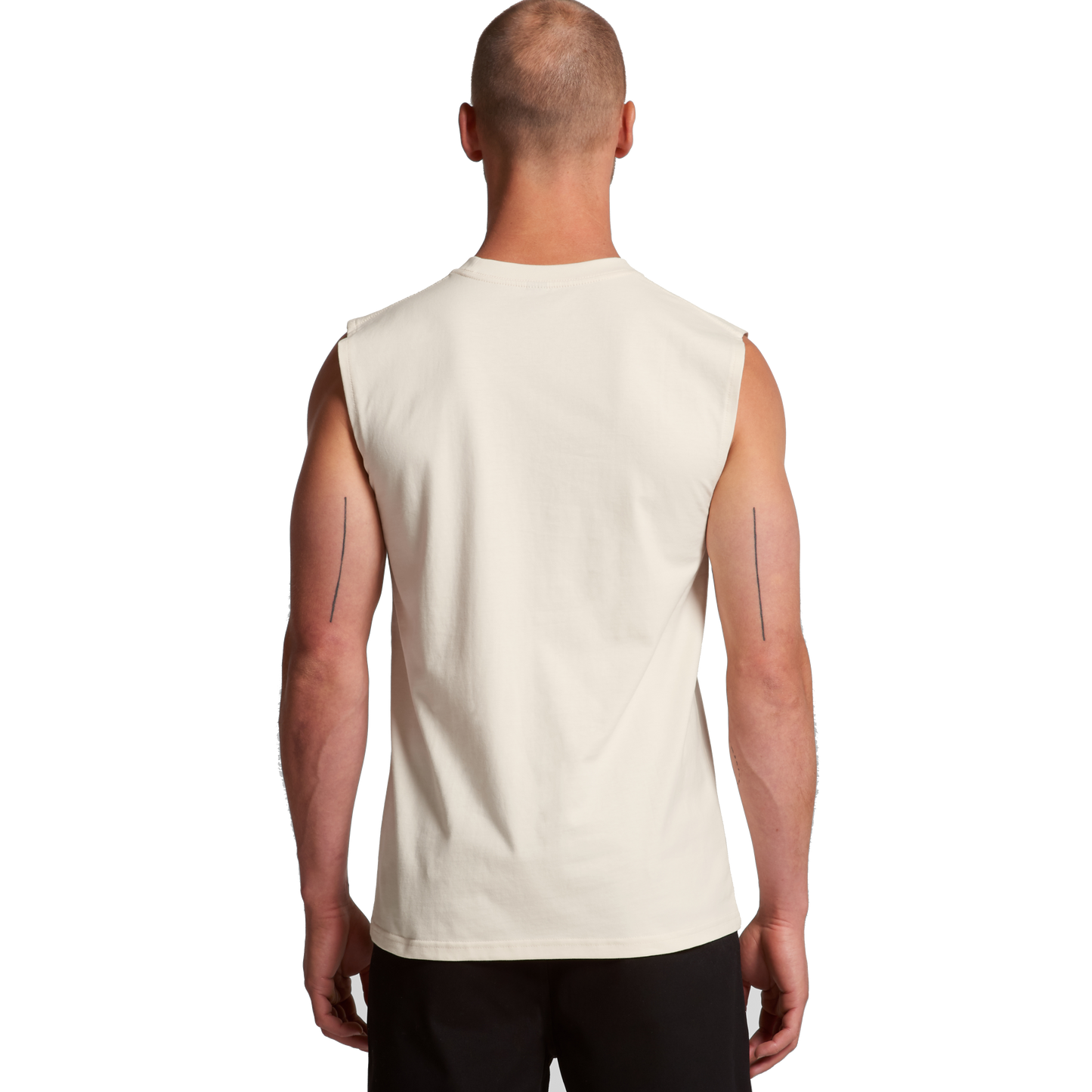 AS COLOUR CLASSIC TANK MENS